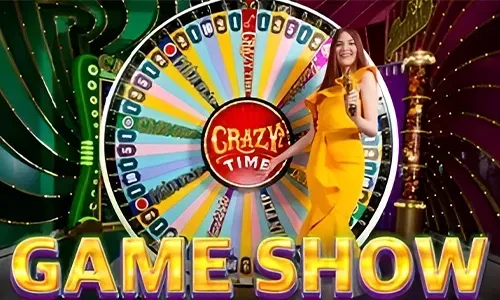 Nustargame Live Baccarat